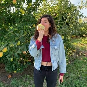 Meet your Posher, Sarah